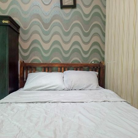 Trihakso Guest House Near Kaliurang Redpartner Селеман Екстер'єр фото