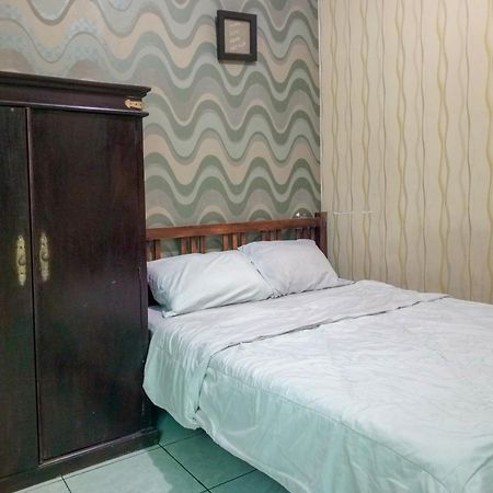 Trihakso Guest House Near Kaliurang Redpartner Селеман Екстер'єр фото