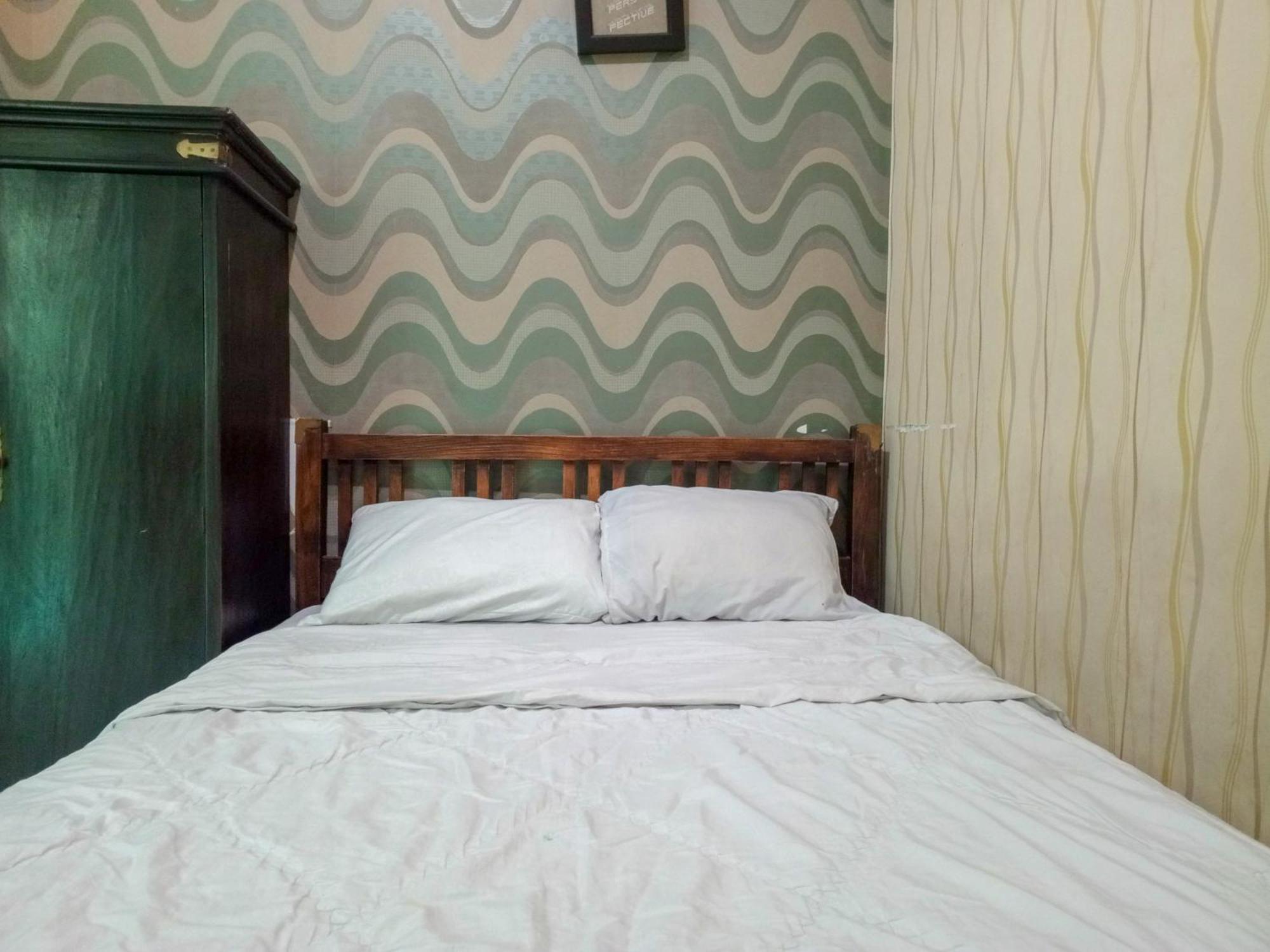 Trihakso Guest House Near Kaliurang Redpartner Селеман Екстер'єр фото