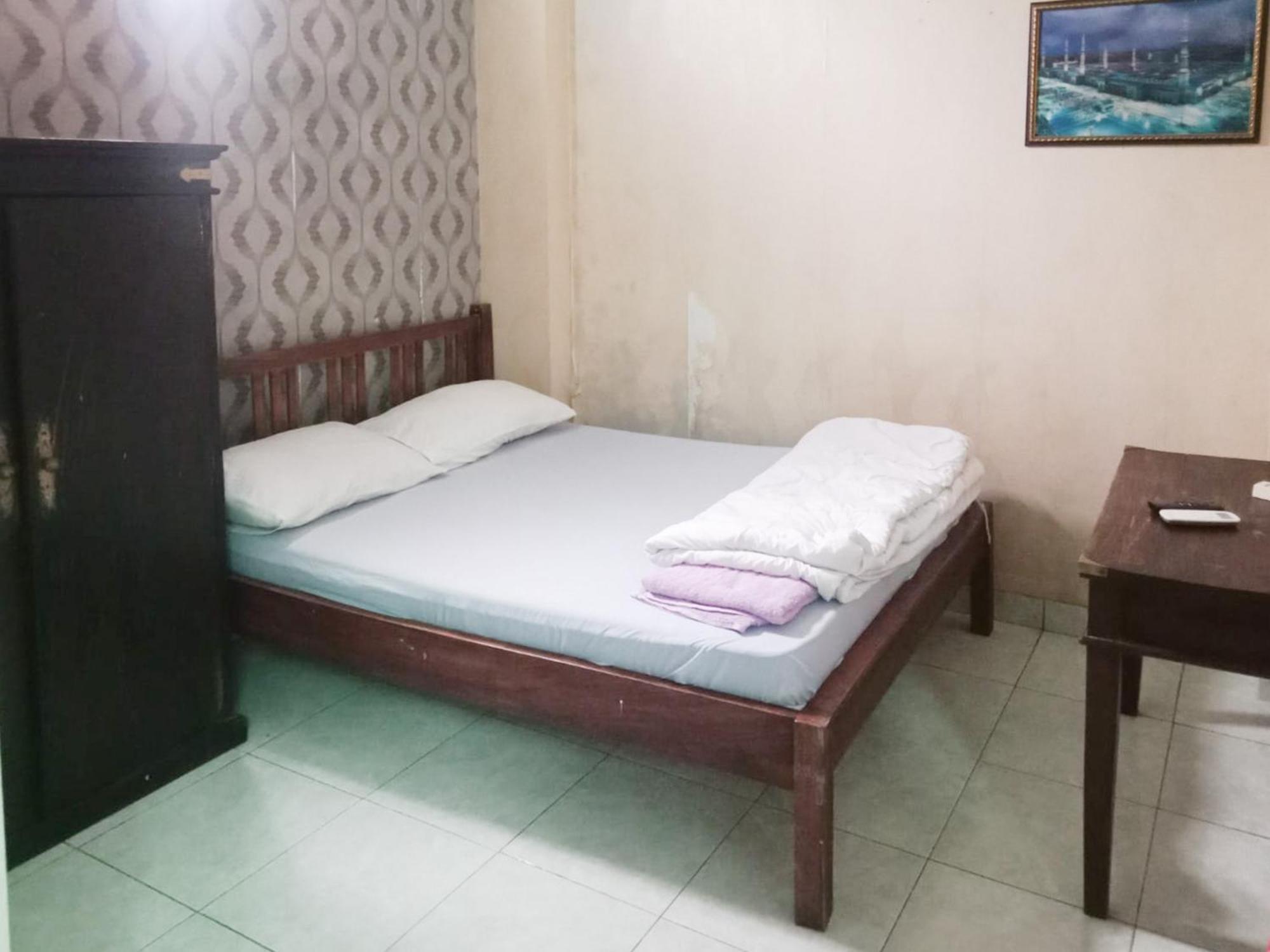 Trihakso Guest House Near Kaliurang Redpartner Селеман Екстер'єр фото