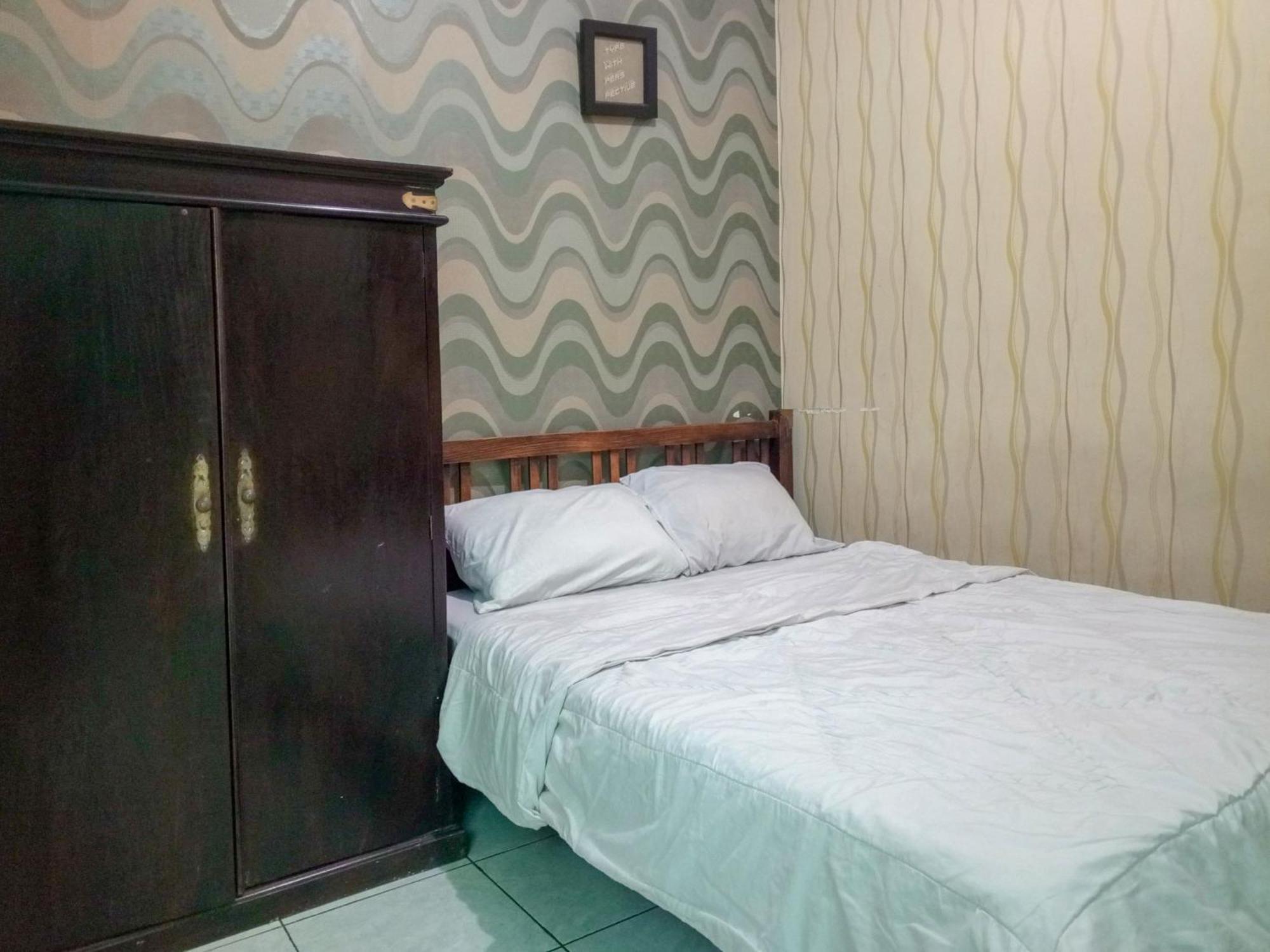 Trihakso Guest House Near Kaliurang Redpartner Селеман Екстер'єр фото